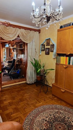 2 комнатная квартира на Королева.  (353-656) - фото 1