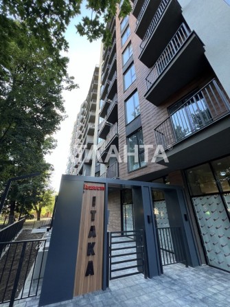 7 ст.Б.Фонтана .ЖК ‘’ИТАКА’.В продаже 2 ком.квартира (67м2) Новый дом! - фото 1