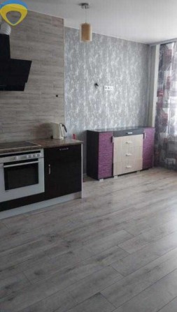 Продам 1-кімнатну квартиру в новобудові за ціною старого фонду! - фото 1