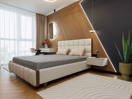 Квартира в ЖК Парус Сіті Преміум,вул.Кульпарківська,93 Львов