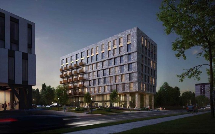 Продаж квартири з ремонтом по вул Кульпарківській - фото 1