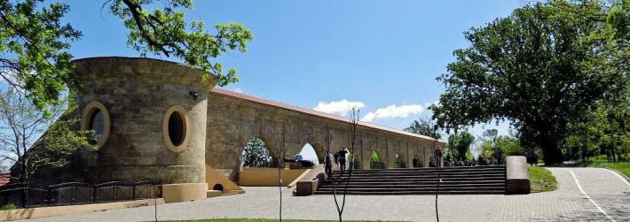 Елітний оазис в серці Одеси — квартира в парку Шевченка чекає на вас! - фото 1