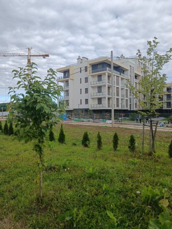 2кімн квартира в новобудові. Під Голоско.Чорновола.Без комісії - фото 1