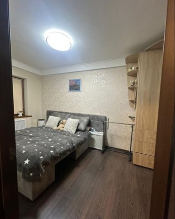 Продам 2х комнатную квартиру Б. Центральный, 2 эт/5го дома - фото 1
