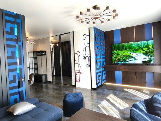 ‼️Аркадия‼️жк "Эллада"‼️67 м (переуступка от собственника) Одесса