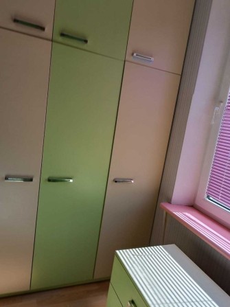 Продам 2к. квартиру ХТЗ проспект Индустриалный 8\9 этажей - фото 1