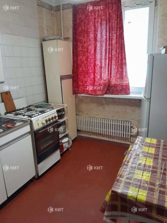 1к. 38м2 Салтівка (Салтовка, м. Барабашова, Амосова 9)129632 - фото 1