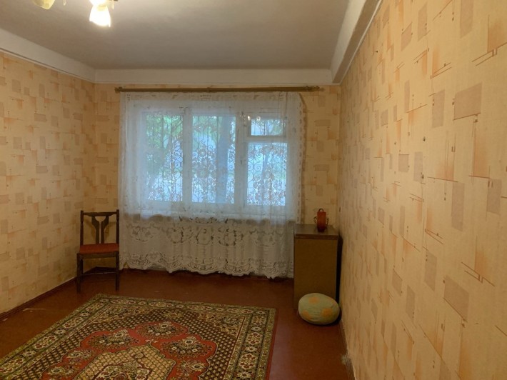Продажа 1 кімнатна квартира на вул Карпенка - фото 1
