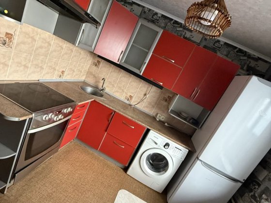 Продам 1-к квартиру центр города Запоріжжя