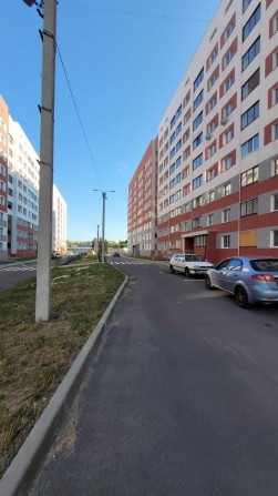 W S3 Продам 1 комнатную квартиру 38м2 ЖК Гидропарк єВідновлення - фото 1