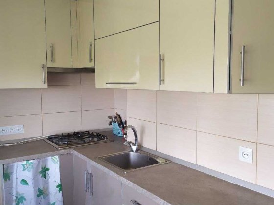 3-х комнатная квартира на Фестивальной Запоріжжя