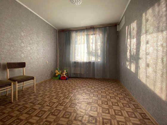 Продам трехкомнатную квартиру в ЦЕНТРЕ. 4эт/10эт. Миколаїв