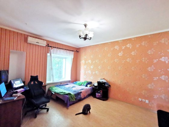 Двухкомнатная квартира в самом центре города Миколаїв