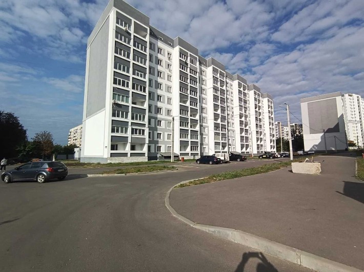 Продається 2к квартира,ЖК Сказка Полтавський Шлях Холодна гора (15491) - фото 1