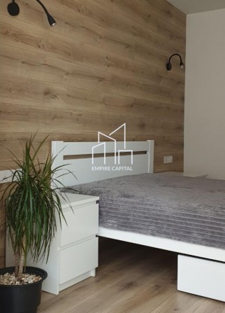 Сучасна 1-к, 66 м² | Дизайн, меблі, техніка | Франківський район - фото 1