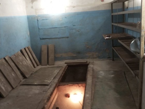 Сдам гараж в кооперативе  ж/м Победа 6 Днепр