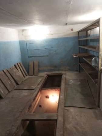 Сдам гараж в кооперативе  ж/м Победа 6 - фото 1