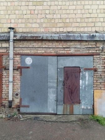 Оренда гаража Солом'янський район - фото 1