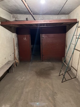 Оренда гараж, можна як склад Тернопільська (Угорська, Литвиненка) - фото 1