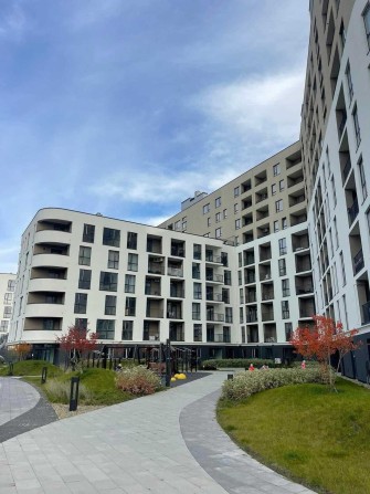 Оренда паркінг паркомісце ЖК Safe Town - фото 1