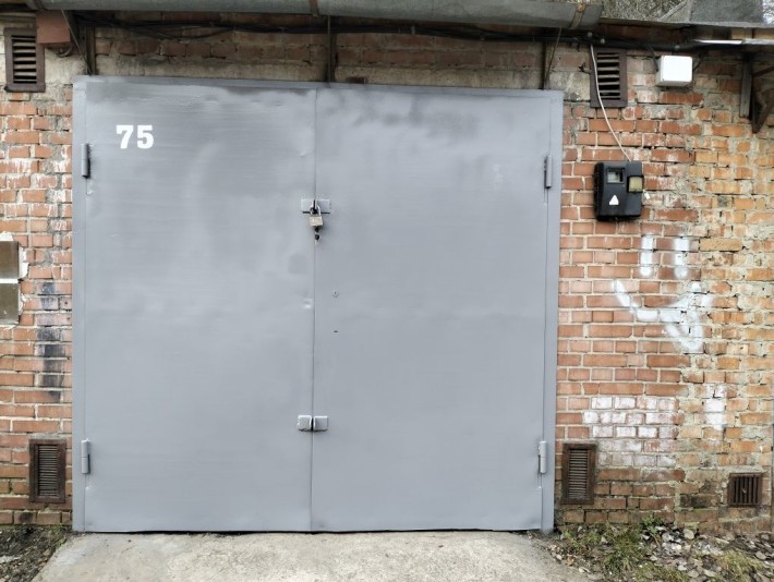 Гараж з підвалом, склад оренда 40 м2 Добра Оселя кооператив Ластівка - фото 1