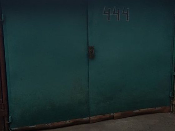 Аренда паркоместа на А/С Черёмушки