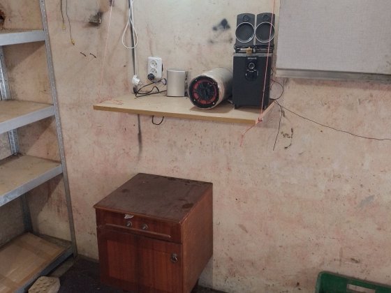 Гараж оренда здача Львов