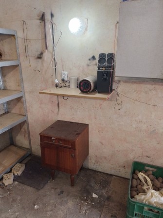 Гараж оренда здача - фото 1