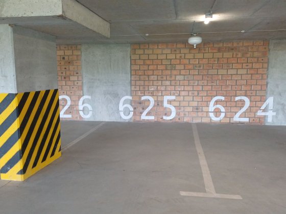 Оренда паркомісця ЖК Парус Сіті Львов