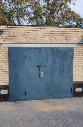 Здам ГАРАЖ, Троєщина. - фото 1