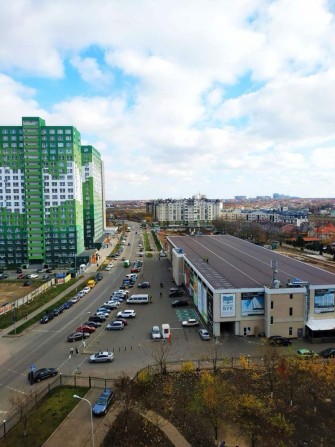 Сдам паркинг паркоместо Марсельская Кадорр Острова - фото 1