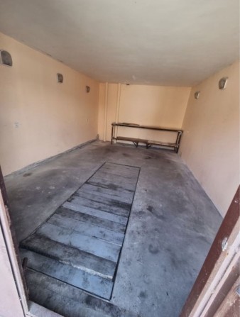 Сдам в аренду гараж Сухой, Военавто , Пуховская 2 , Участок 2 - фото 1