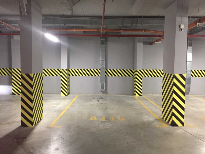 АРЕНДА-ПАРКИНГ-44Жем/СДАМ ПОСУТОЧ-ДОЛГОСР/3-я сек/вер А-ур/у лифта - фото 1