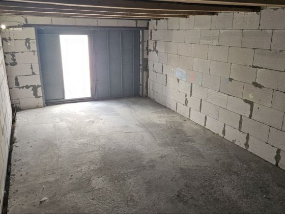 Гараж 2 поверхи, 64к.м Киев