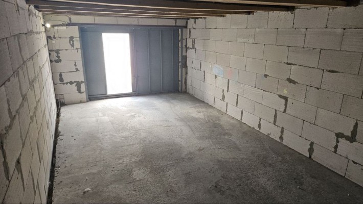 Гараж 2 поверхи, 64к.м - фото 1