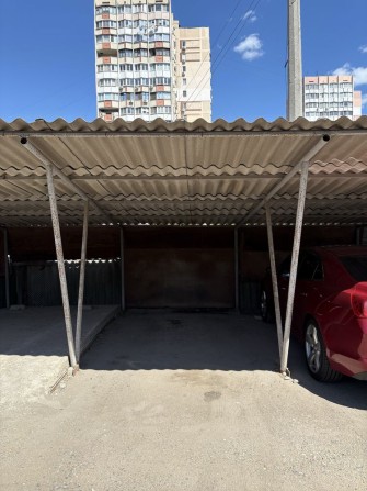 Здам крите паркомісце в Одесі на Вiльямса - фото 1