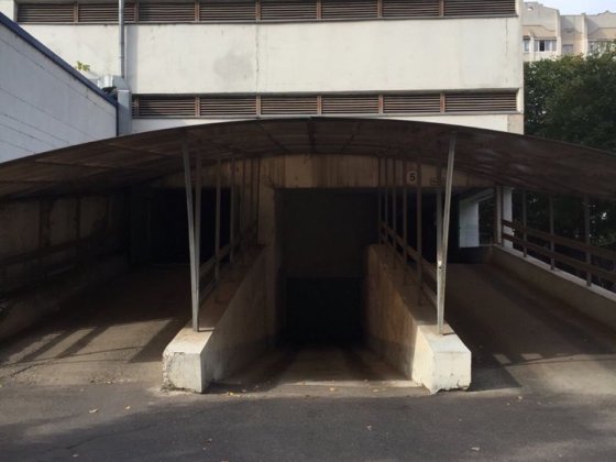 Сдам аренда паркинга Говорова / Армейская Одесса