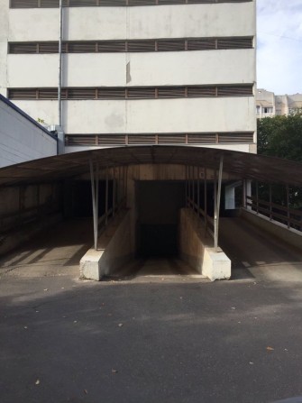 Сдам аренда паркинга Говорова / Армейская - фото 1