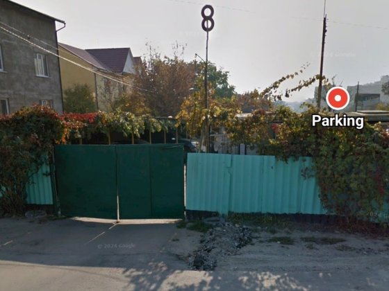 Сдам/продам паркоместо на стоянке Одесса