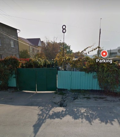 Сдам/продам паркоместо на стоянке - фото 1