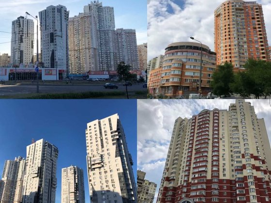 Аренда паркоместа паркинг Позняки Киев