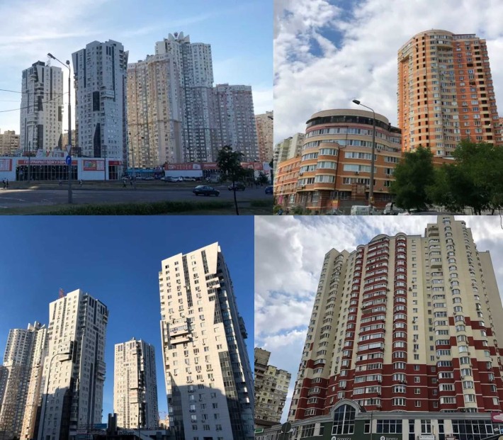 Аренда паркоместа паркинг Позняки - фото 1