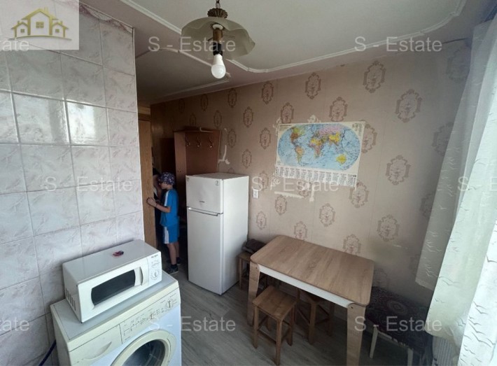 Продам 3к квартиру Холодная гора 32000$ - фото 1
