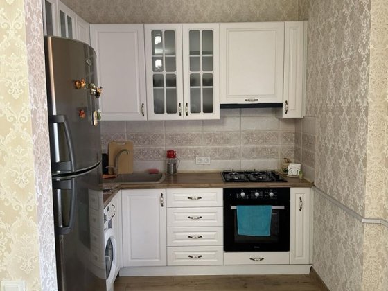 Продажа 1-квартиры Запоріжжя