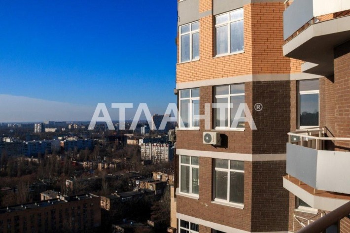 2 комнатная квартира ЖК Французский  Шампанский пер - фото 1