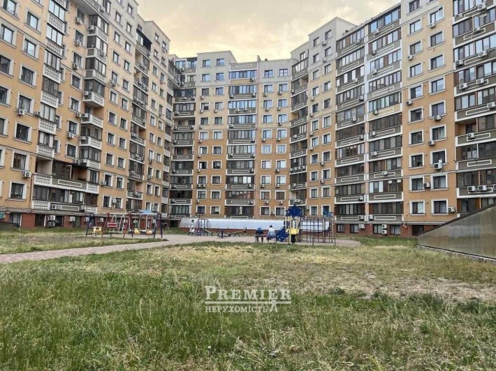 2 кімн, Ремонт, Газ, Котел, Говорова, Парк Перемоги, Море, 56 кв.м. - фото 1