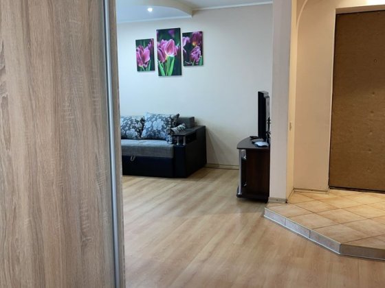 Продаж 3-кімн. квартири Полтавська Кропивницкий