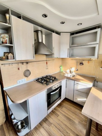 Продам 3-комн.квартиру ул.Запорожского казачества 7/9 - фото 1