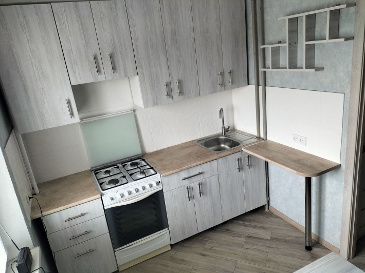 Продам однокомнатную квартиру - фото 1