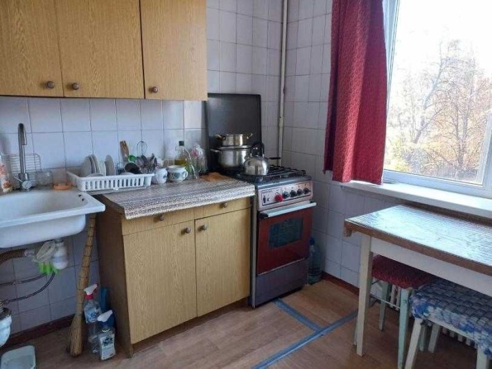 Продам 1 к. кв Холодна гора (Холодная гора) - фото 1